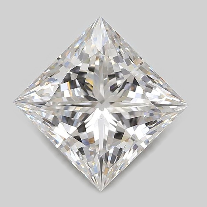 Real Diamond Image