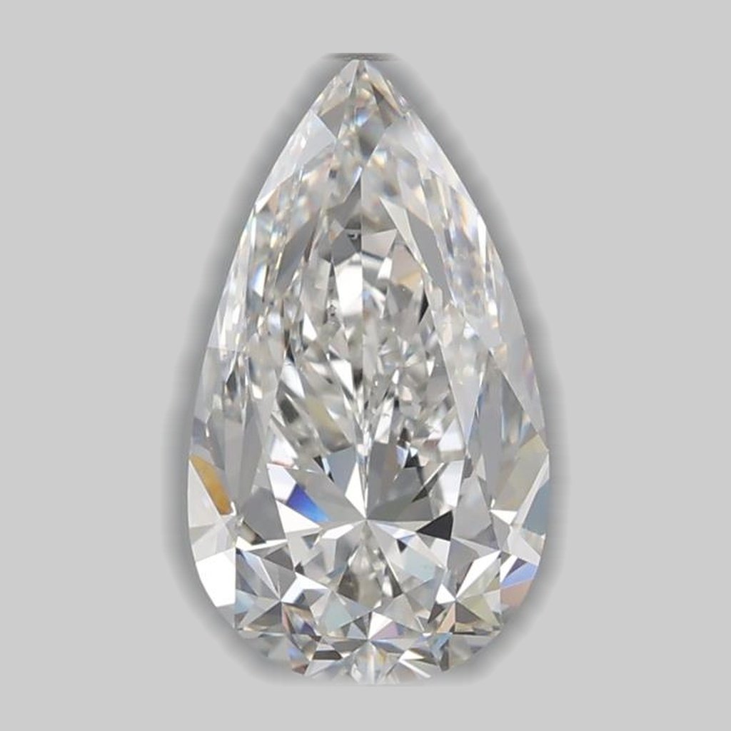 Real Diamond Image