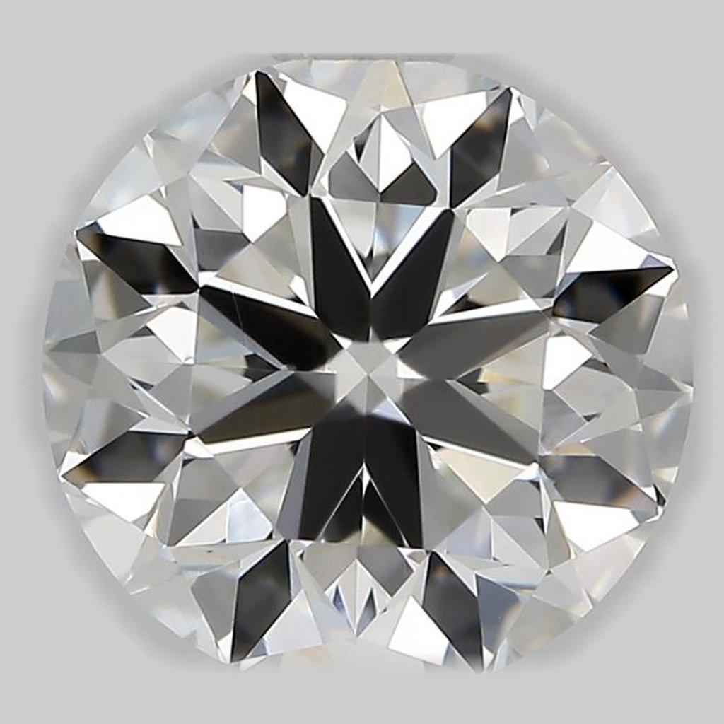 Real Diamond Image