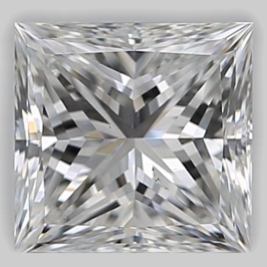 Real Diamond Image
