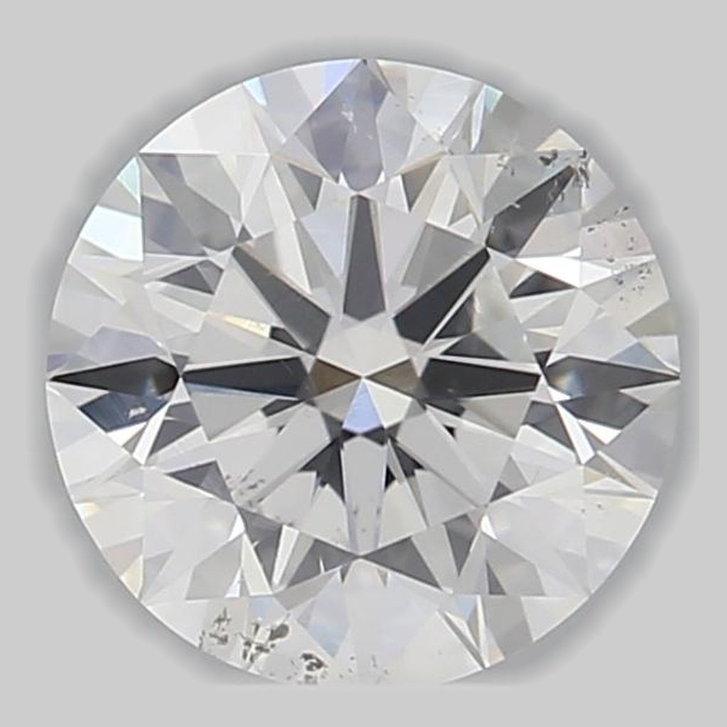 Real Diamond Image