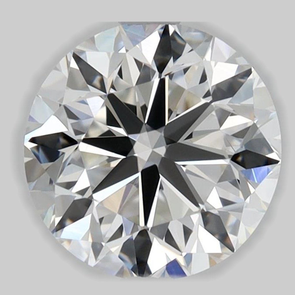 Real Diamond Image