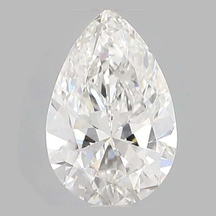 Real Diamond Image