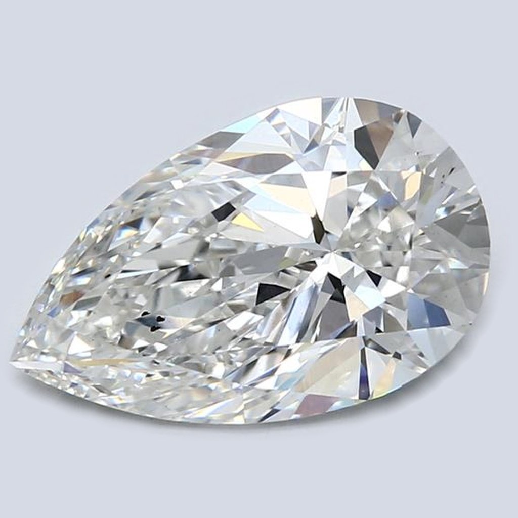 Real Diamond Image