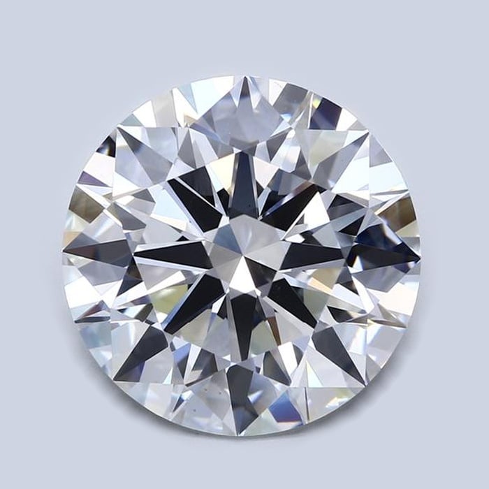 Real Diamond Image