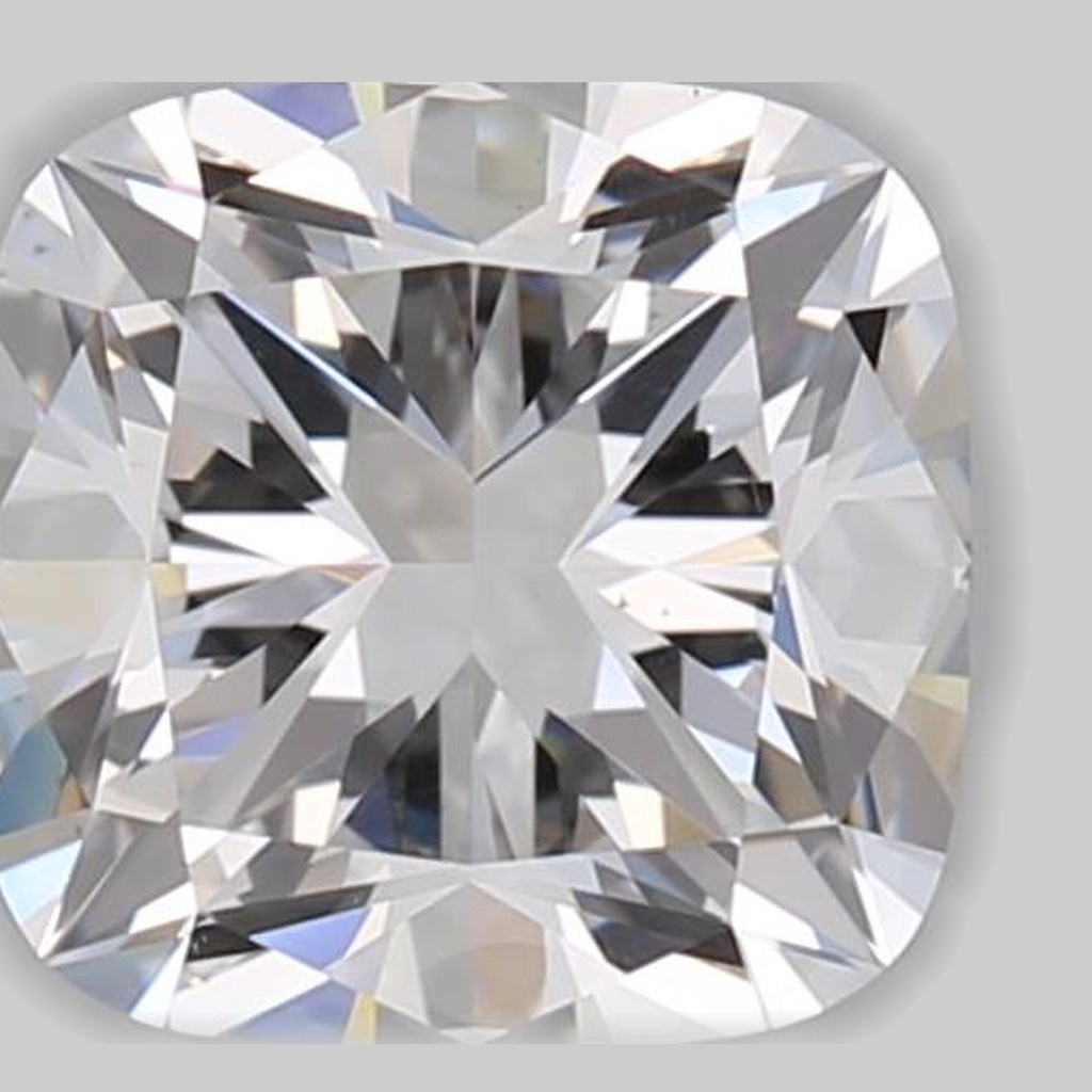 Real Diamond Image