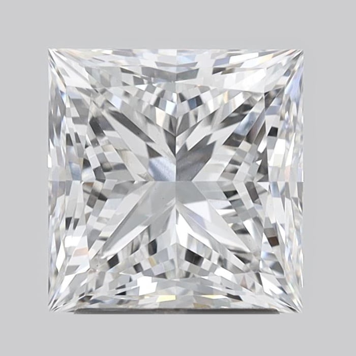 Real Diamond Image
