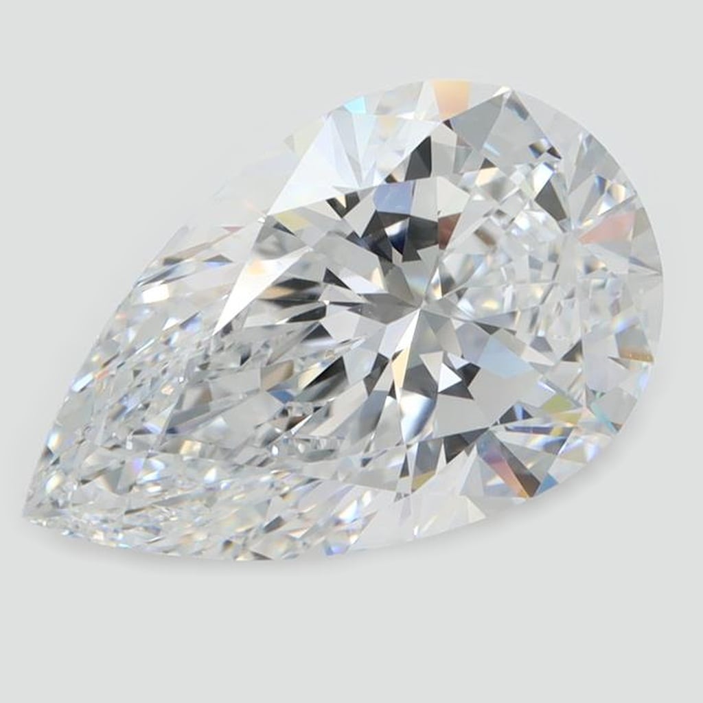 Real Diamond Image