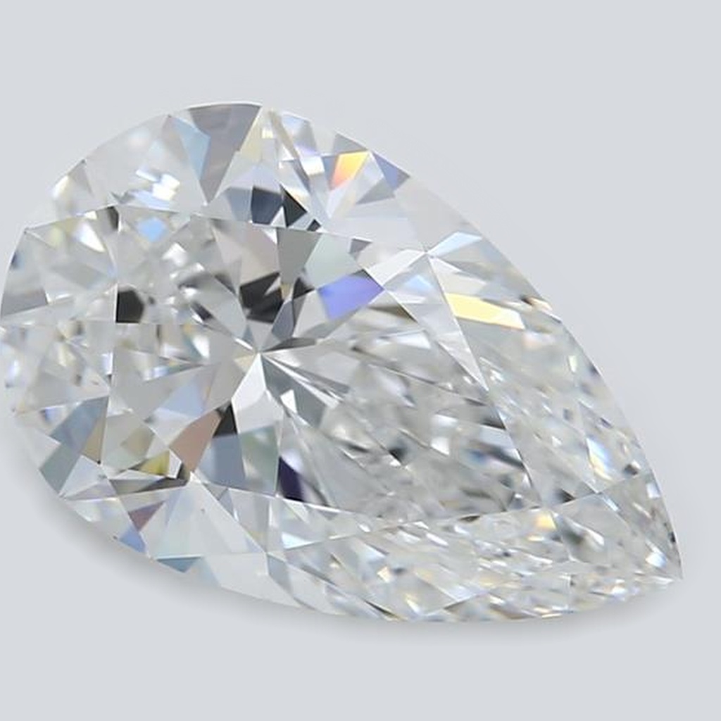 Real Diamond Image