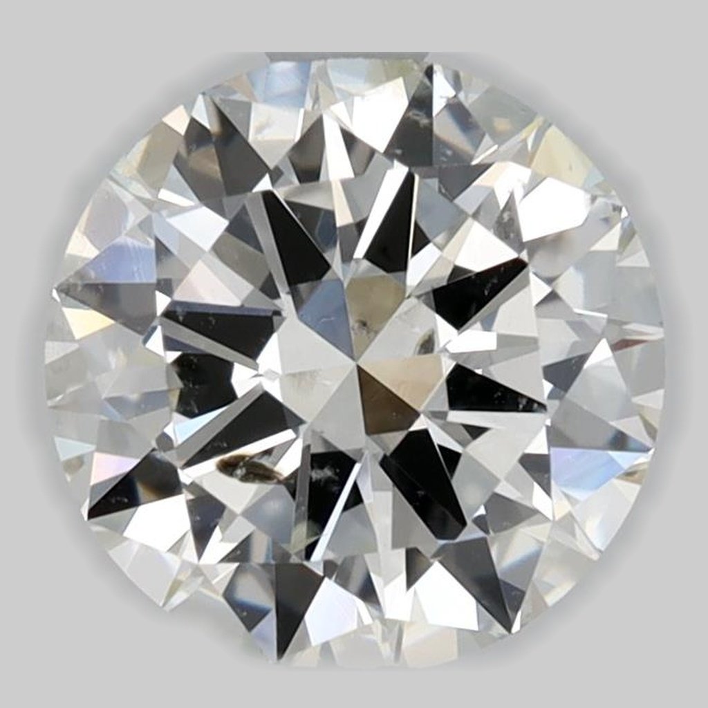Real Diamond Image