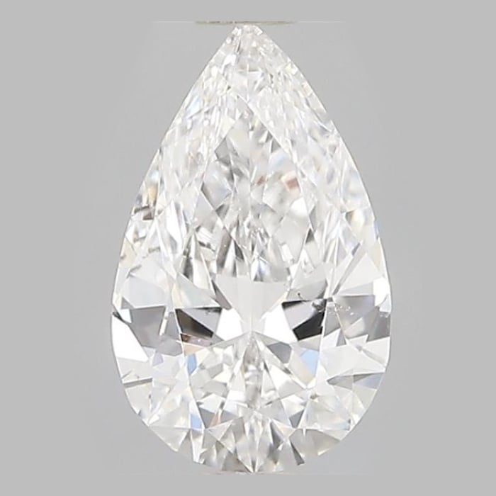 Real Diamond Image