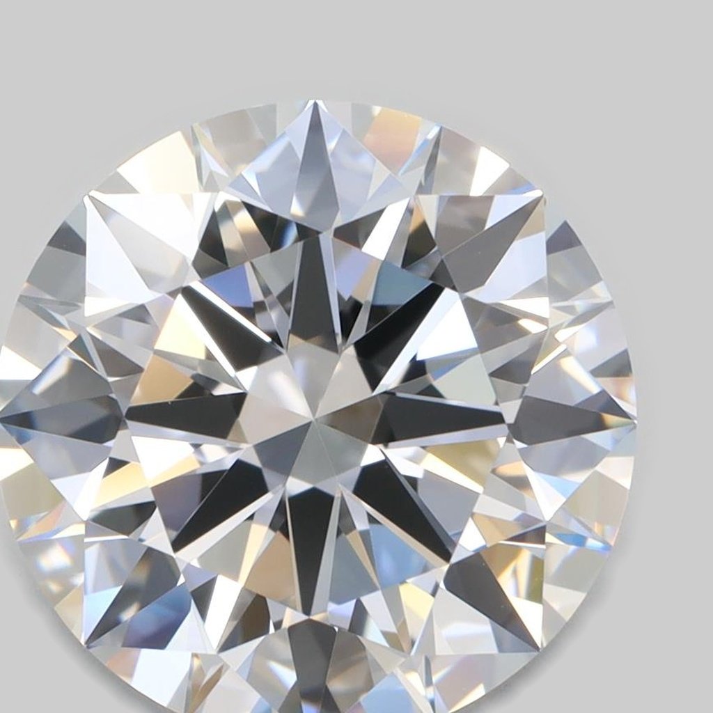 Real Diamond Image