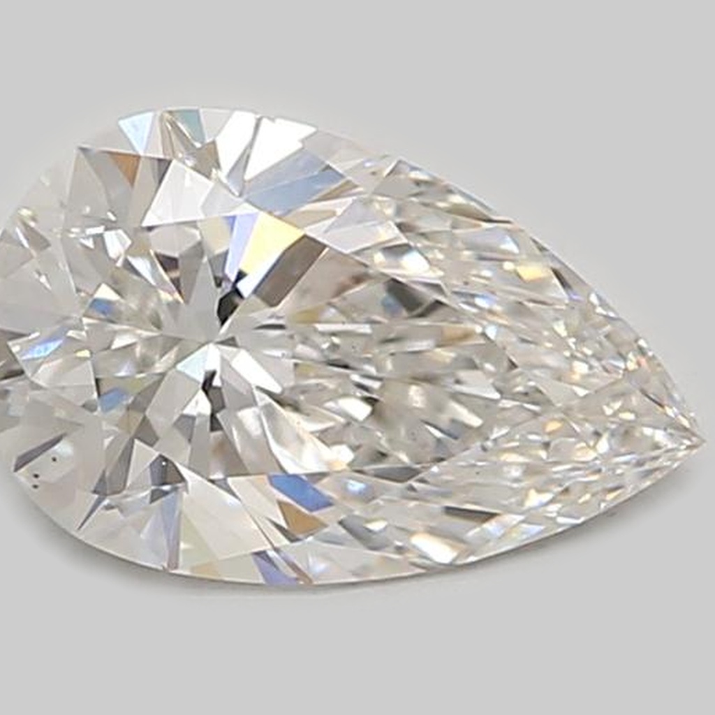 Real Diamond Image