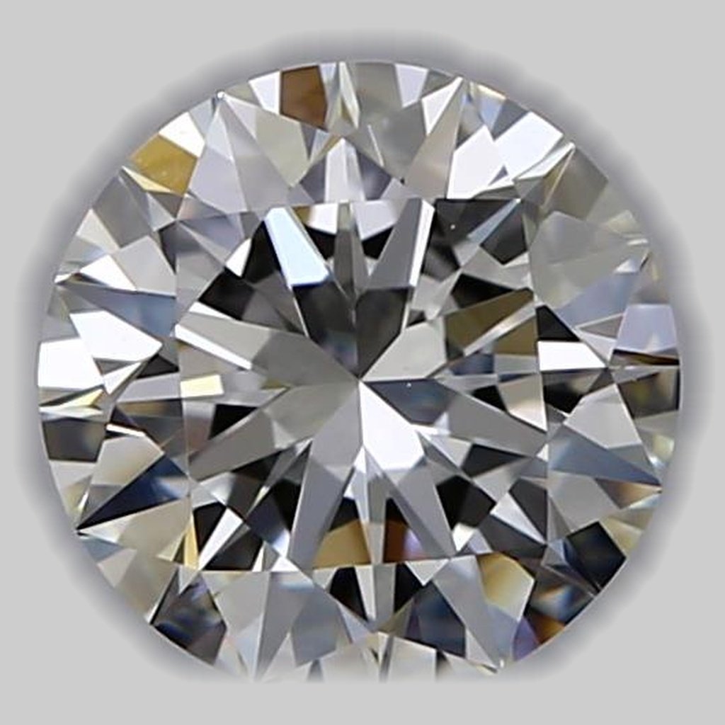 Real Diamond Image