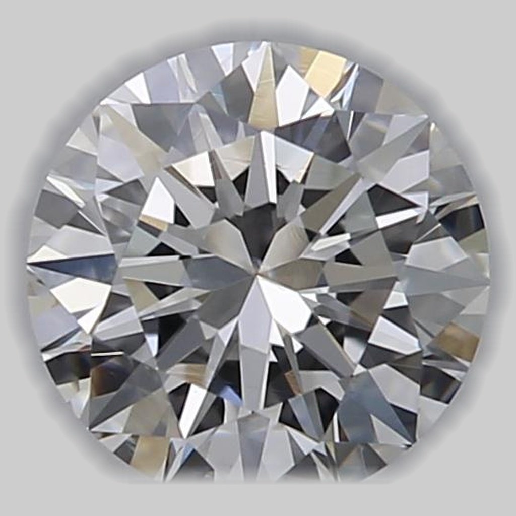 Real Diamond Image