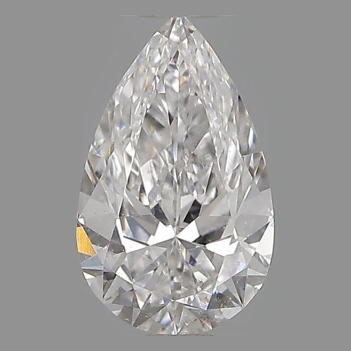 Real Diamond Image