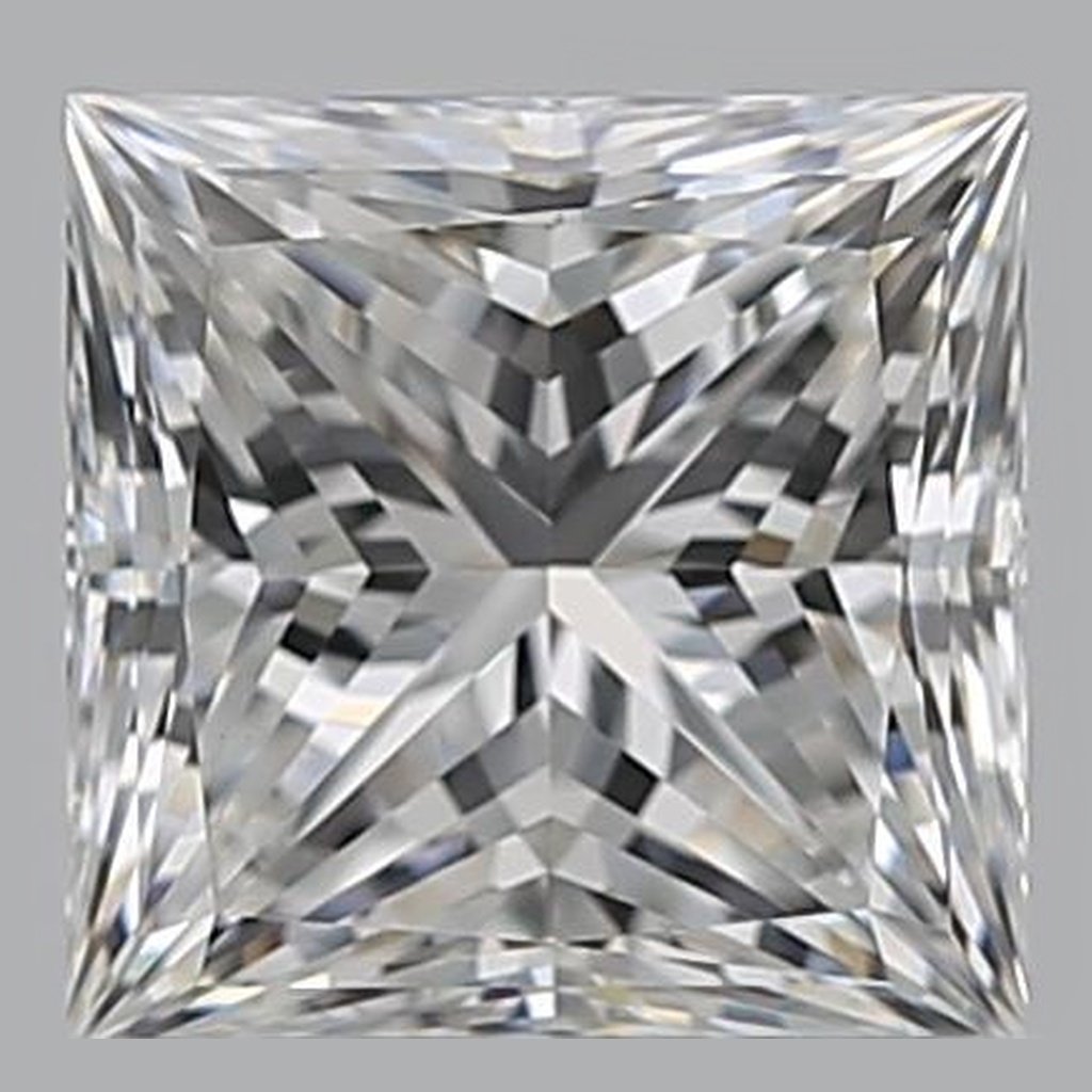 Real Diamond Image