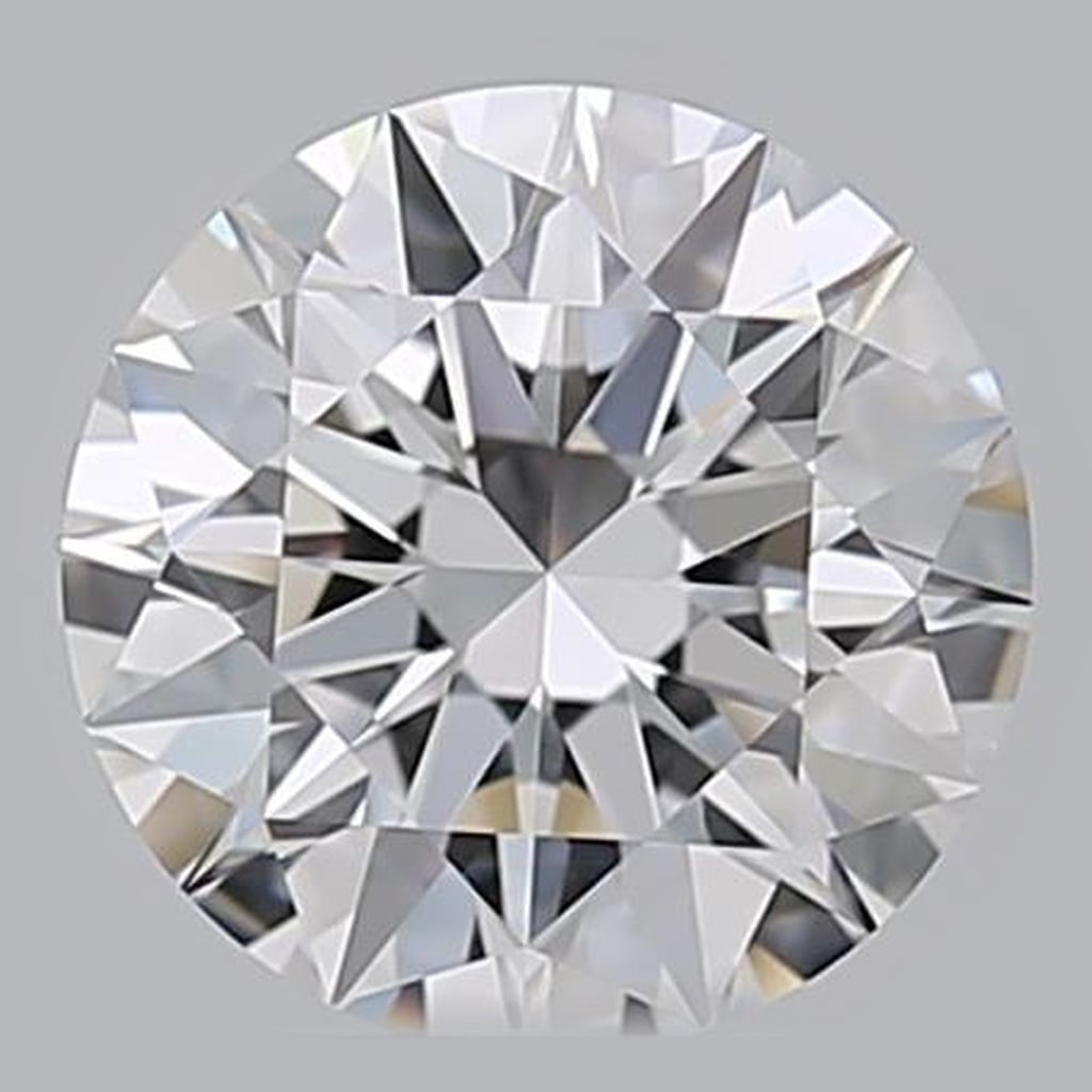 Real Diamond Image