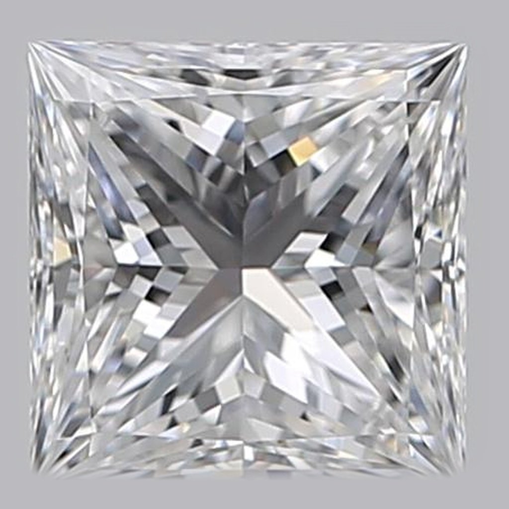 Real Diamond Image