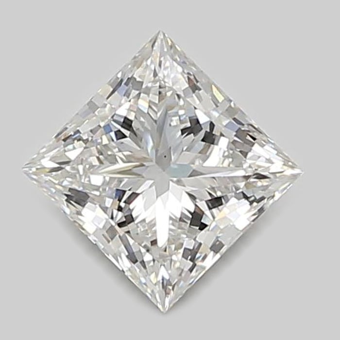 Real Diamond Image