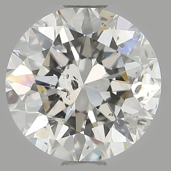 Real Diamond Image