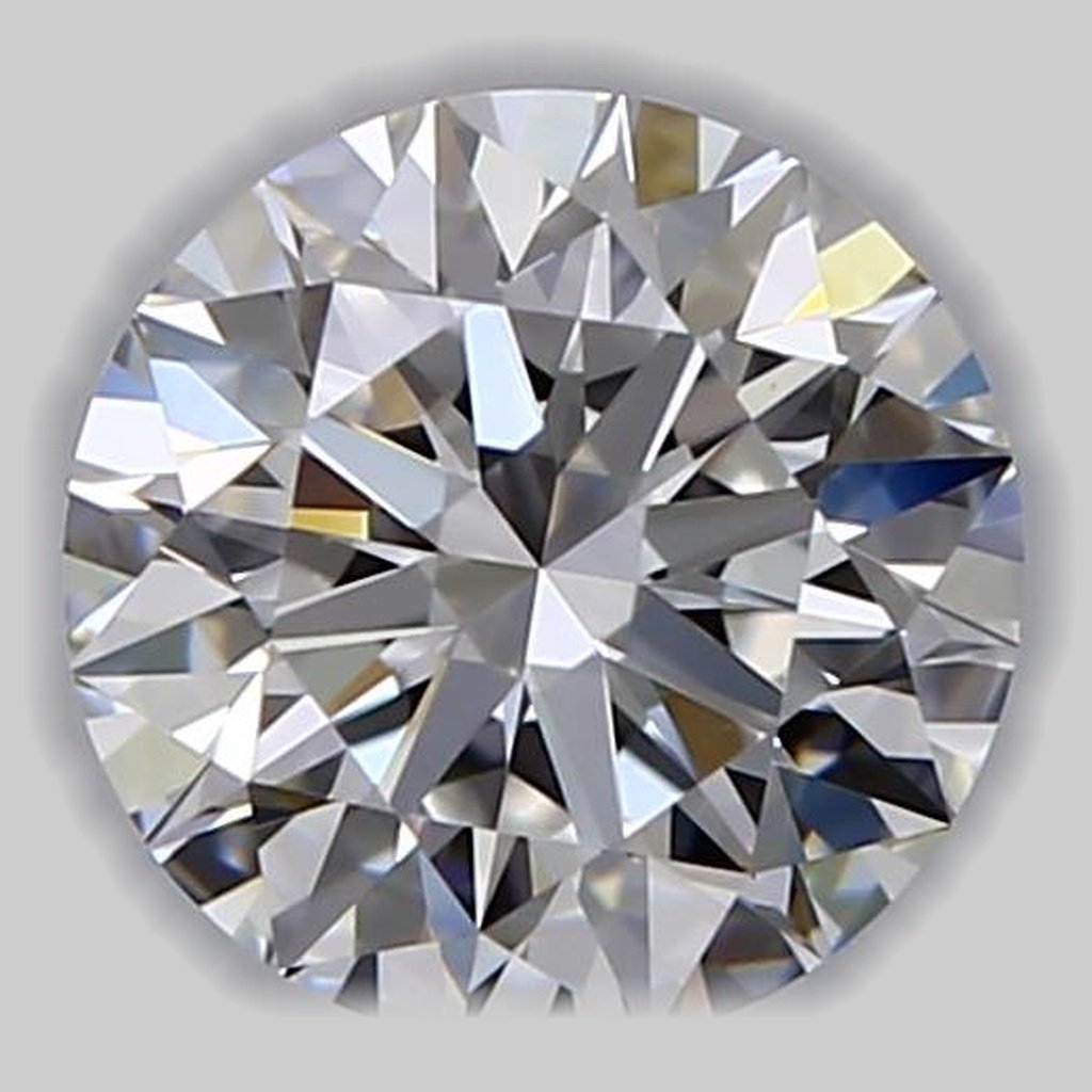 Real Diamond Image