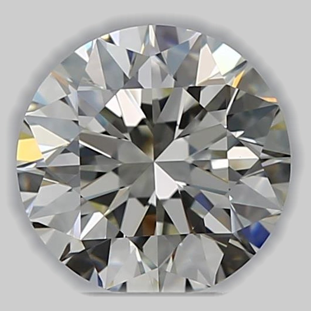 Real Diamond Image