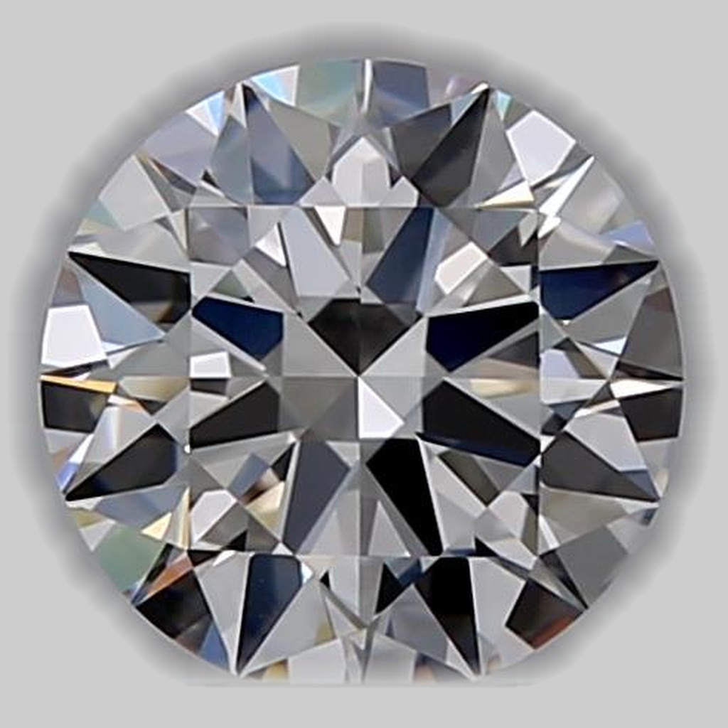 Real Diamond Image