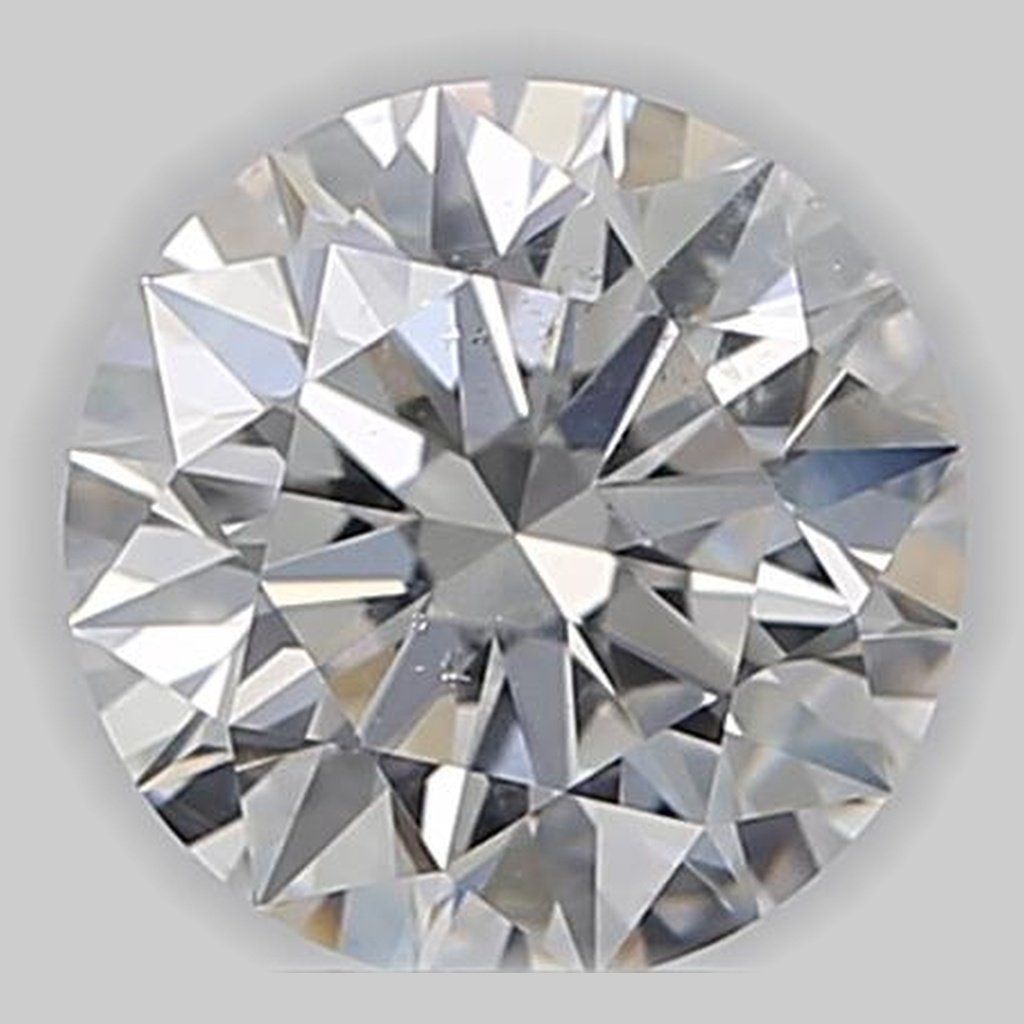 Real Diamond Image