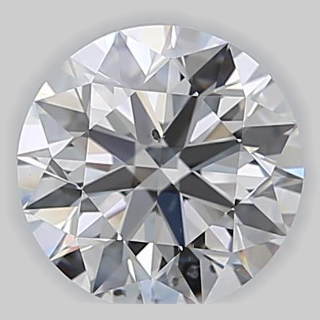 Real Diamond Image