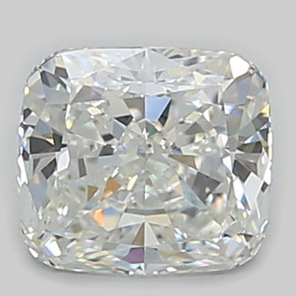 Real Diamond Image