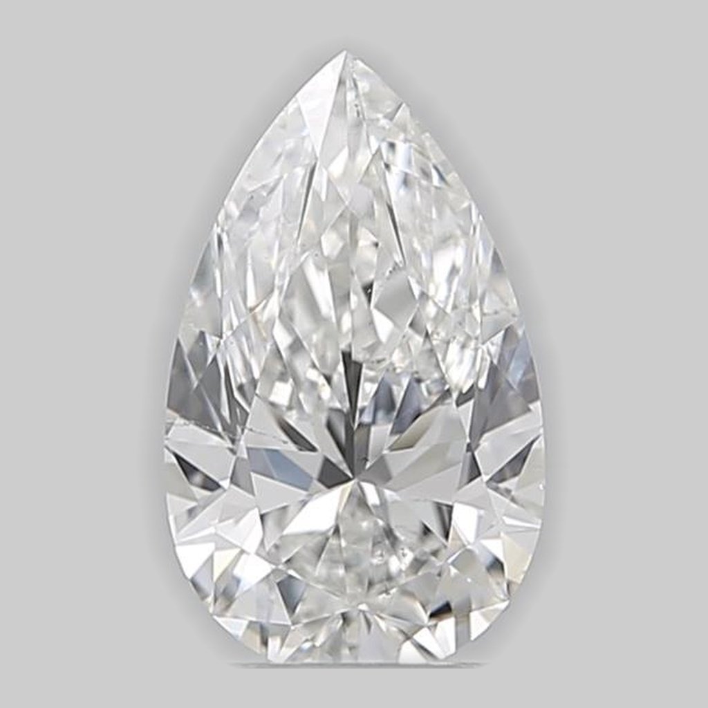 Real Diamond Image