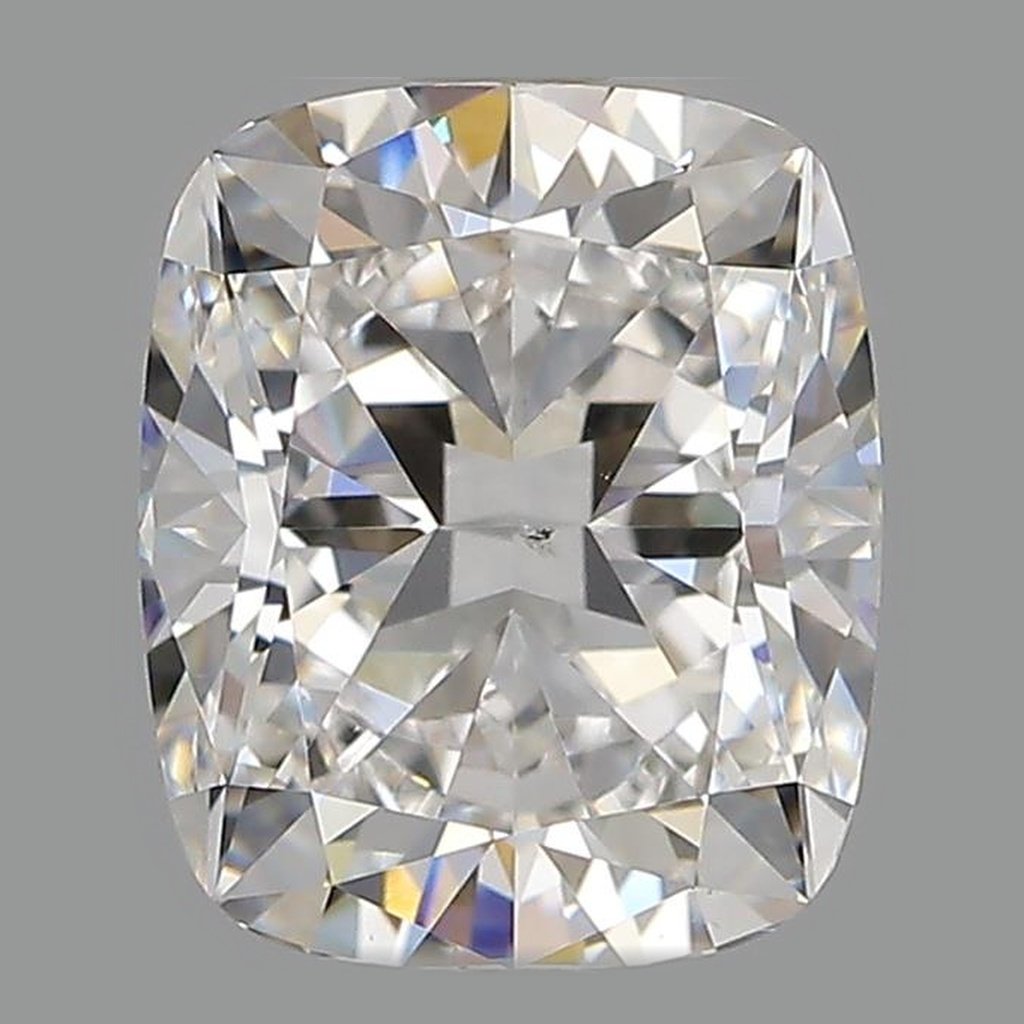 Real Diamond Image