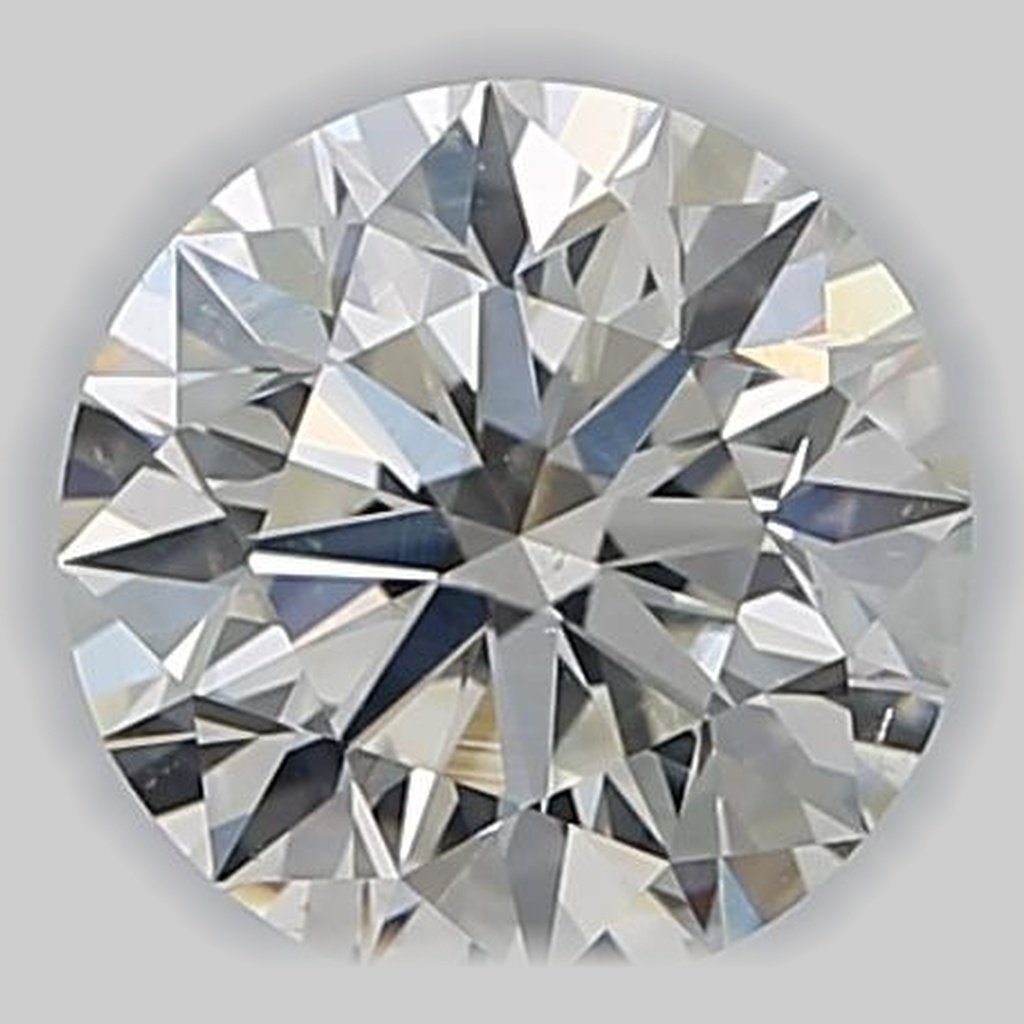 Real Diamond Image