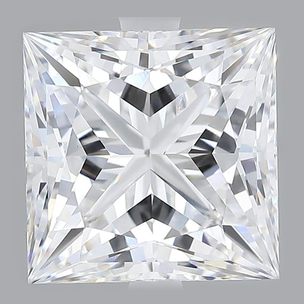 Real Diamond Image
