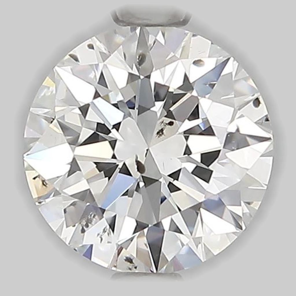 Real Diamond Image