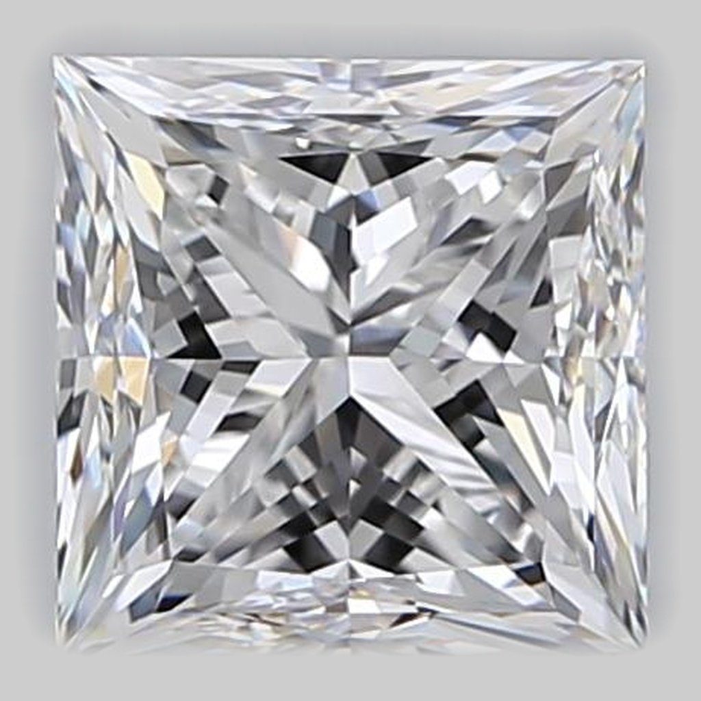 Real Diamond Image