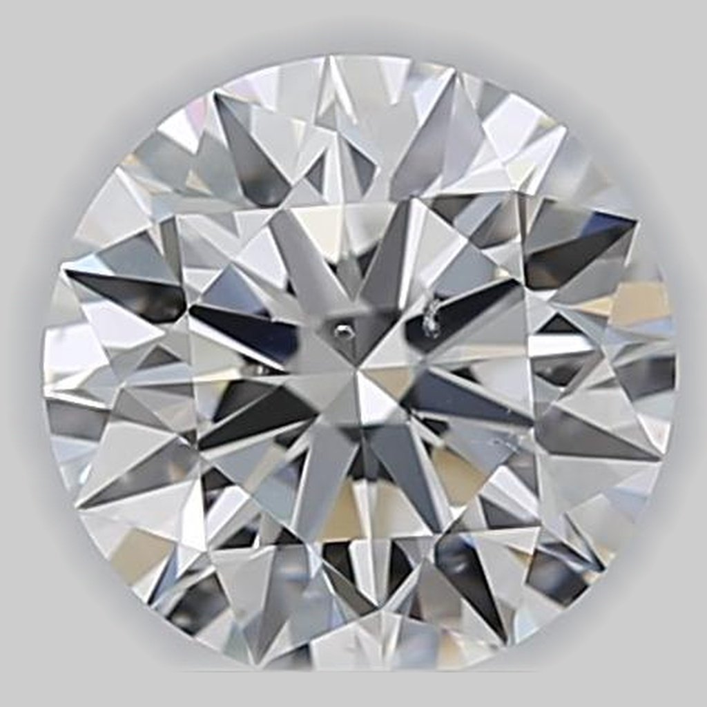 Real Diamond Image