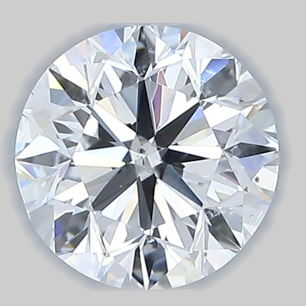 Real Diamond Image