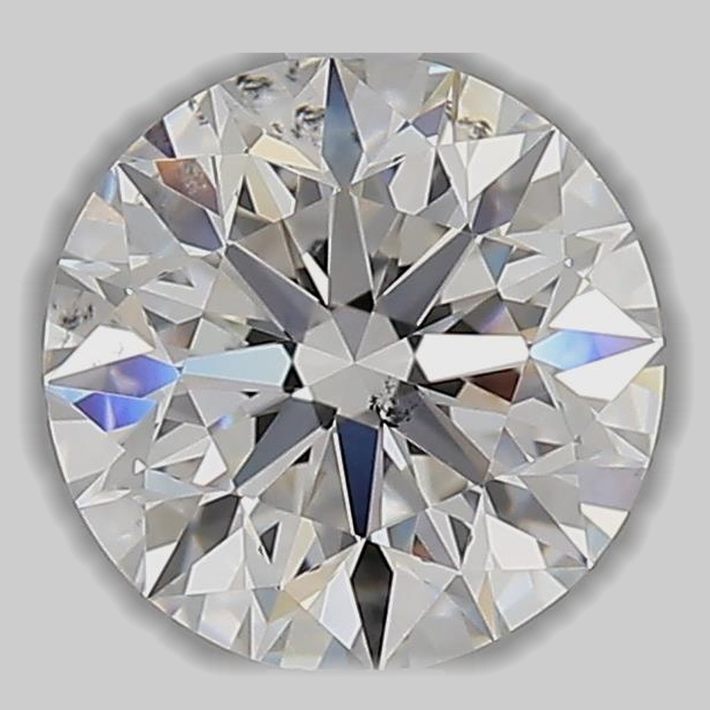 Real Diamond Image