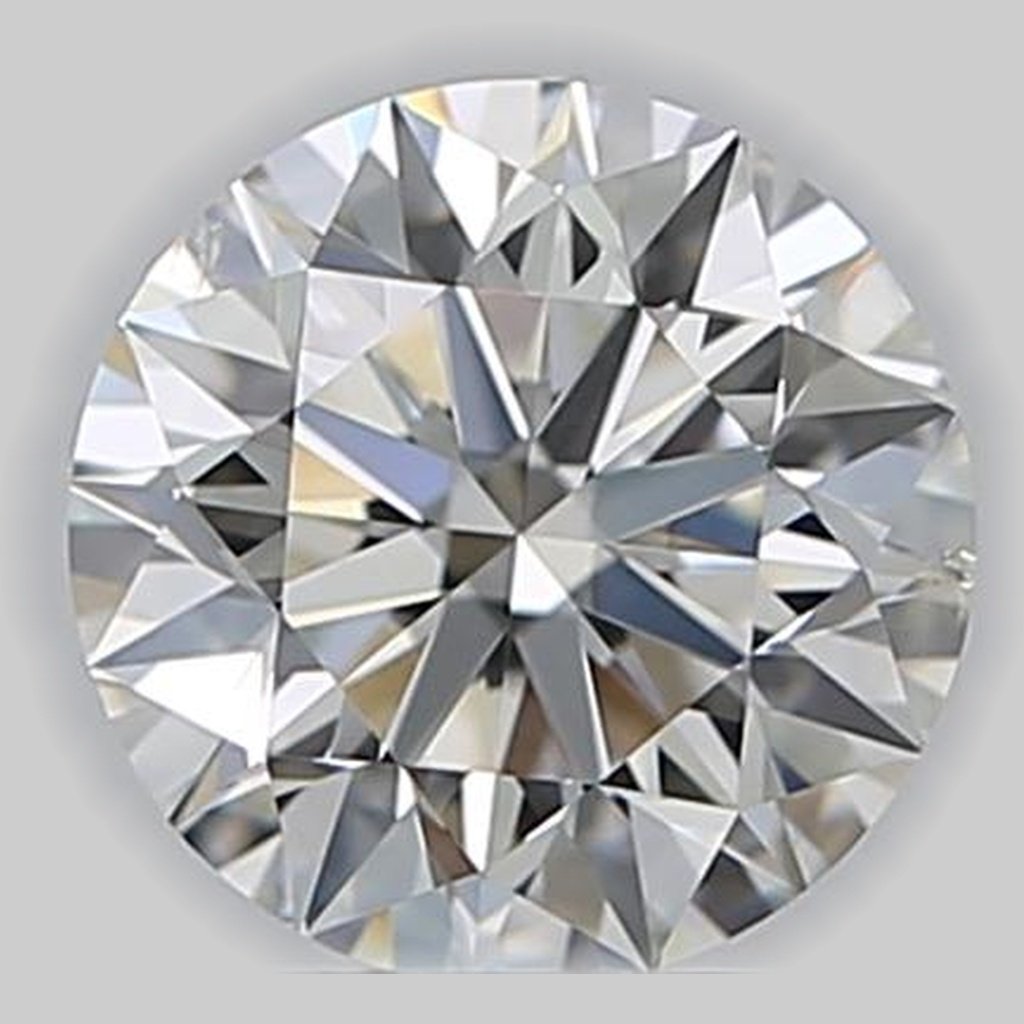 Real Diamond Image