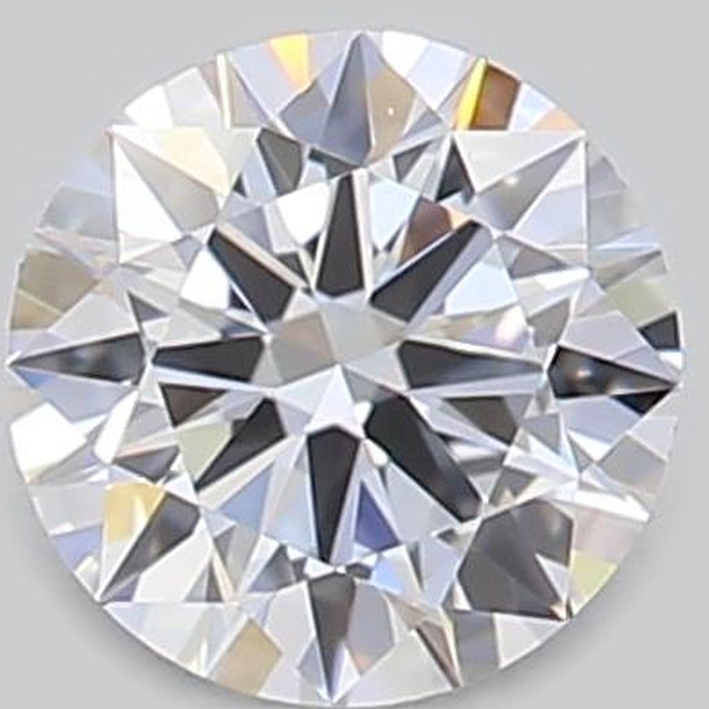 Real Diamond Image