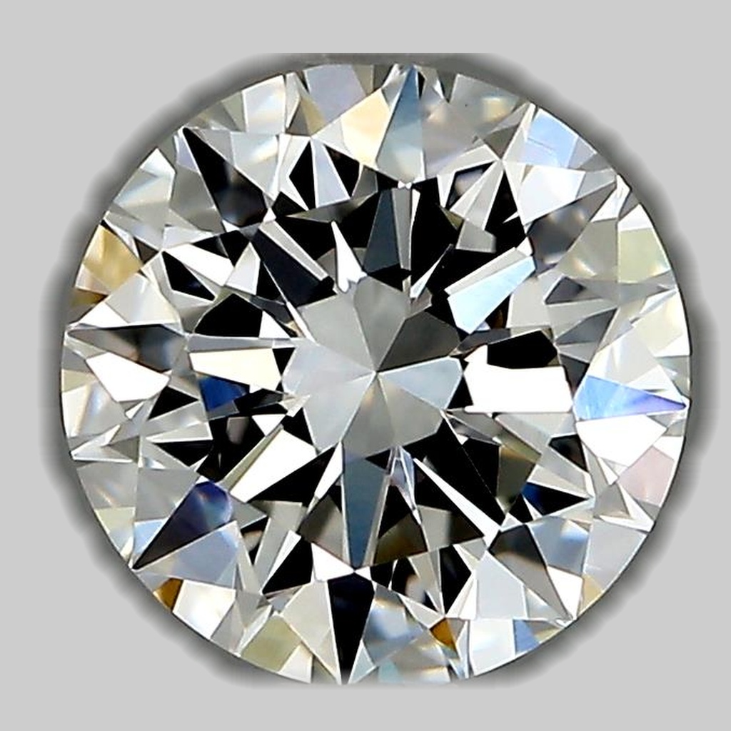 Real Diamond Image