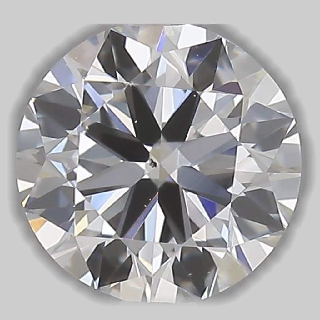 Real Diamond Image