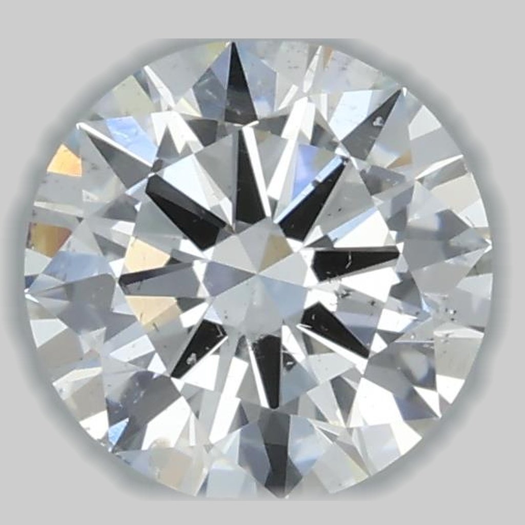 Real Diamond Image