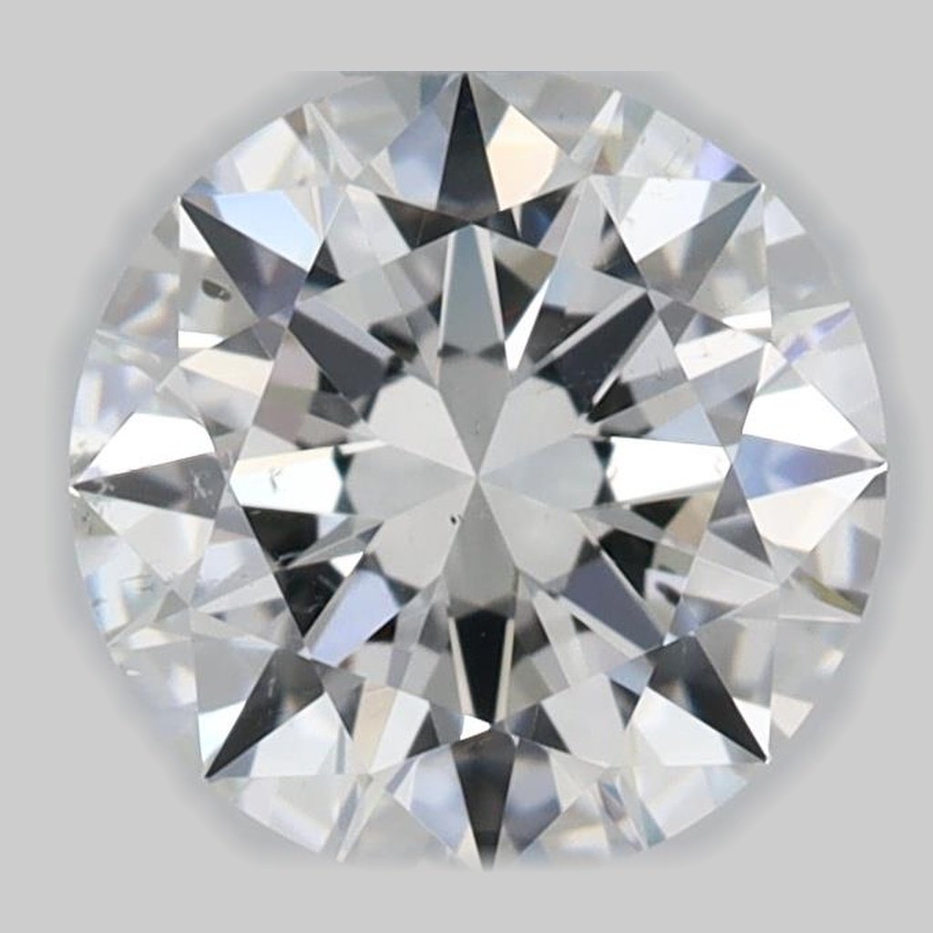 Real Diamond Image