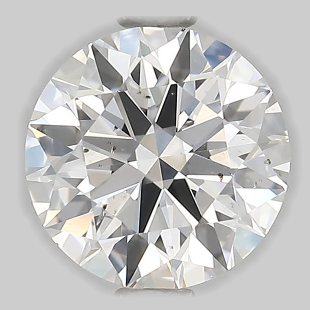Real Diamond Image