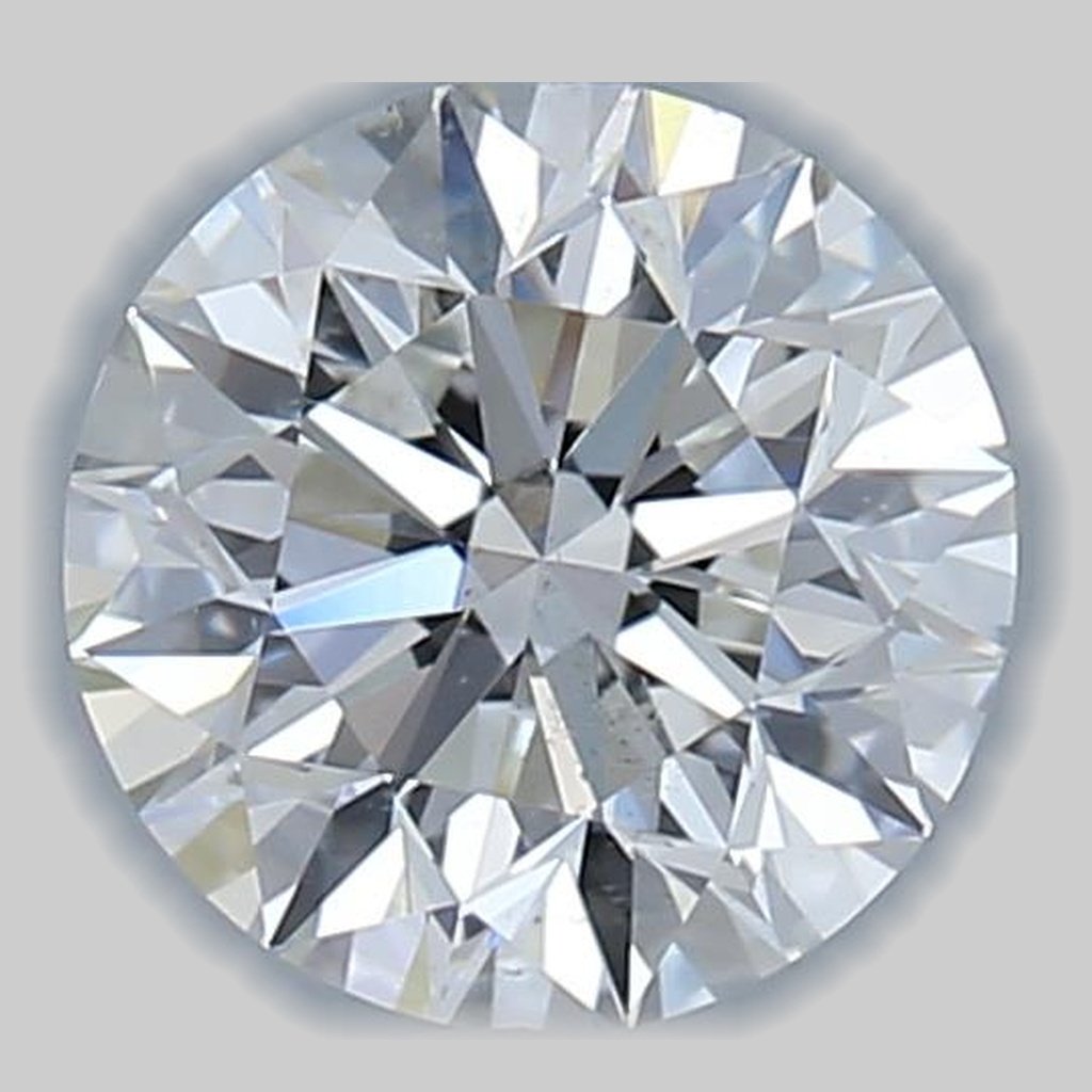 Real Diamond Image