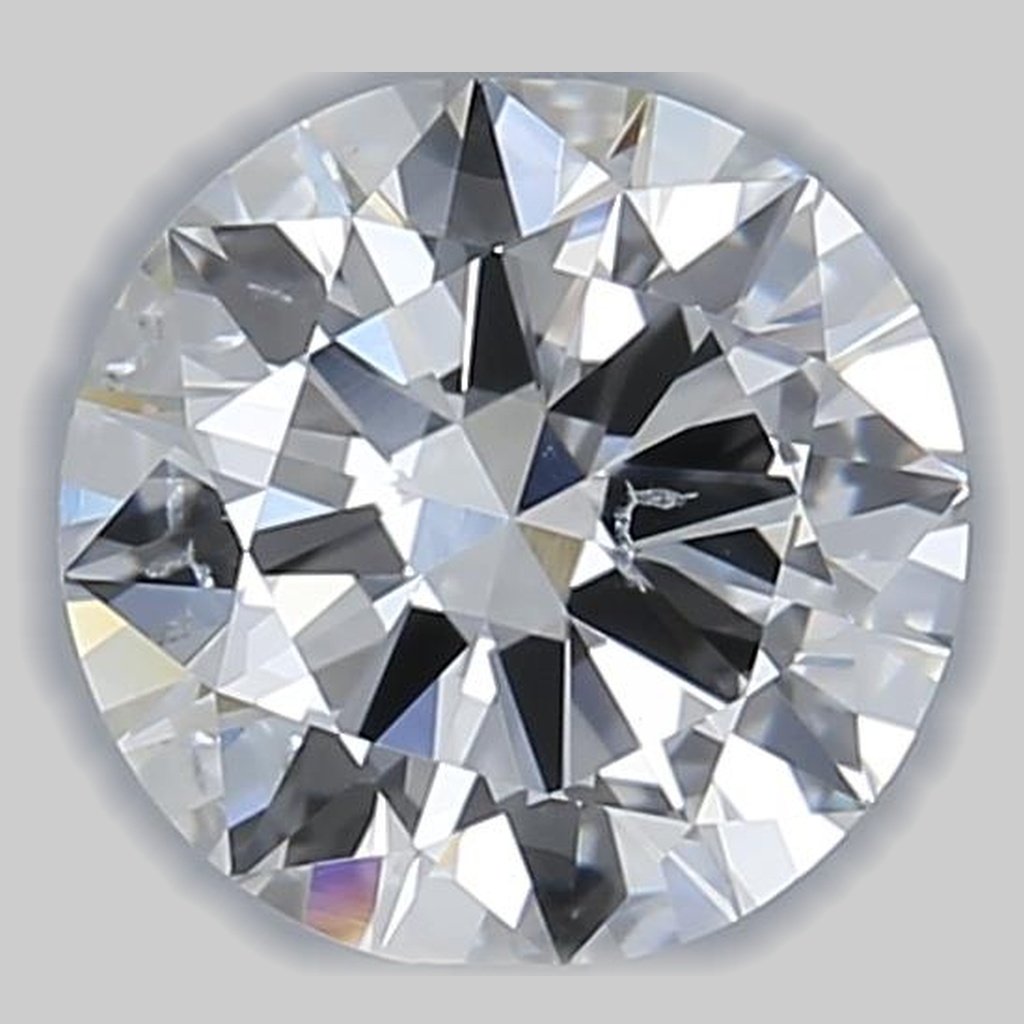 Real Diamond Image