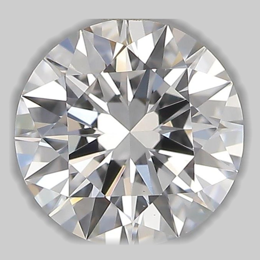 Real Diamond Image